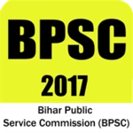 Logo of BPSC(Bihar) Exam Preparation android Application 